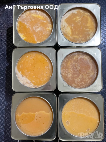 Натурален пчелен мед, снимка 1