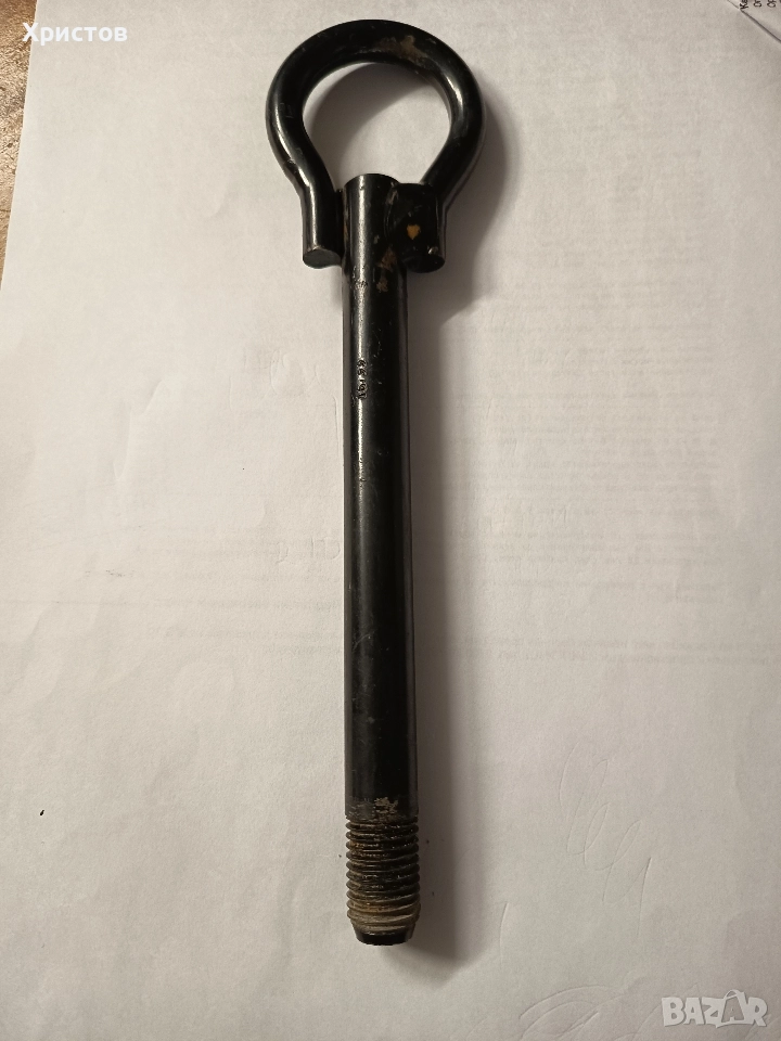 Кука за Рено Меган/Сценик, снимка 1