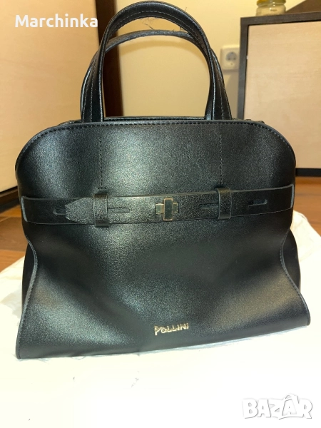 Дамска чанта Pollini, снимка 1