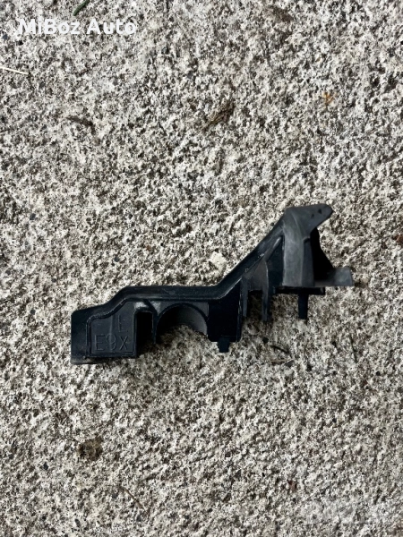 Уплътнение преден капак БМВ Е90 BMW, снимка 1