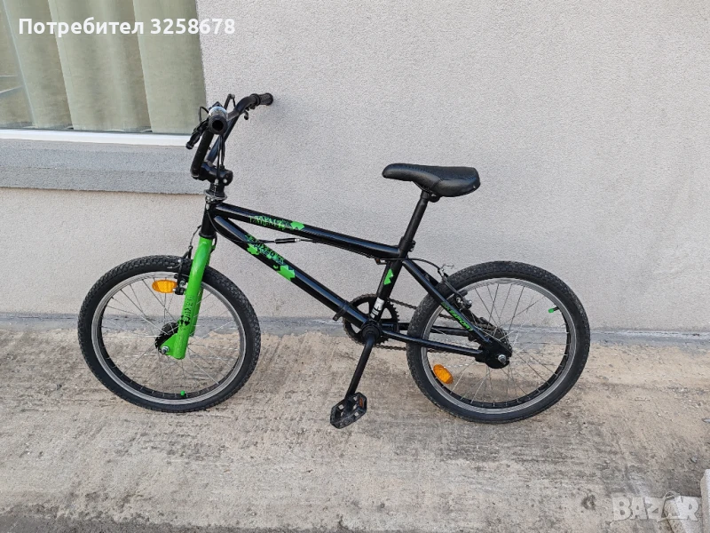 Велосипед Hanibal 20", снимка 1