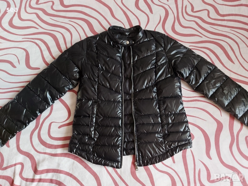 Дамско яке CROPP * L, снимка 1