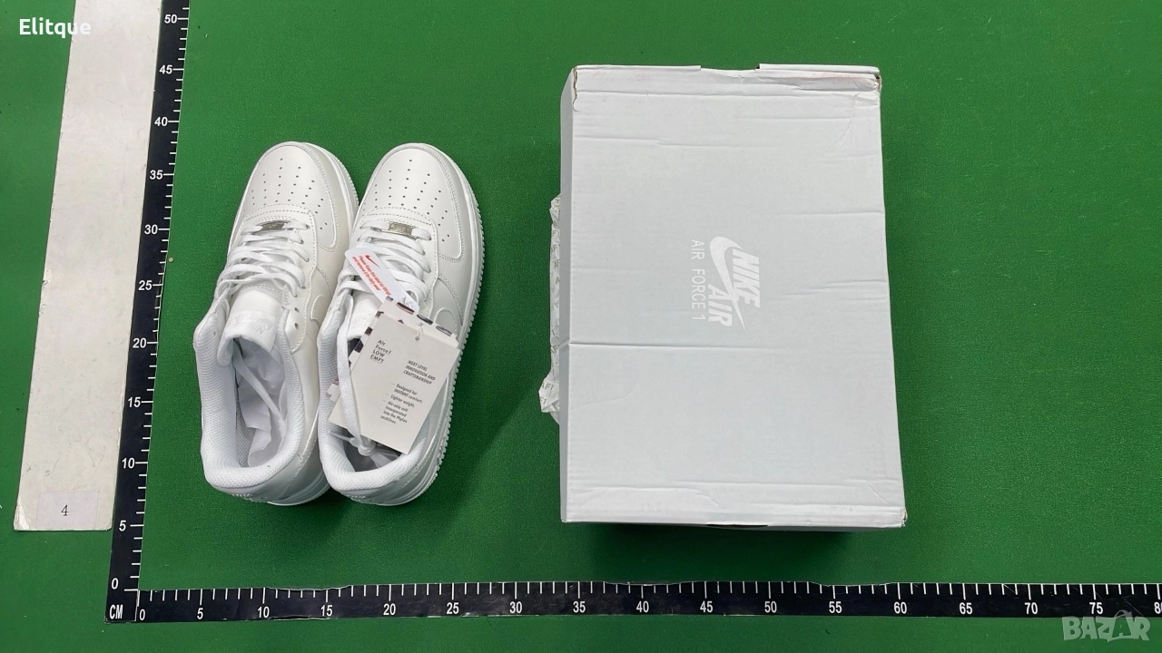 дамски маратонки nike, снимка 1