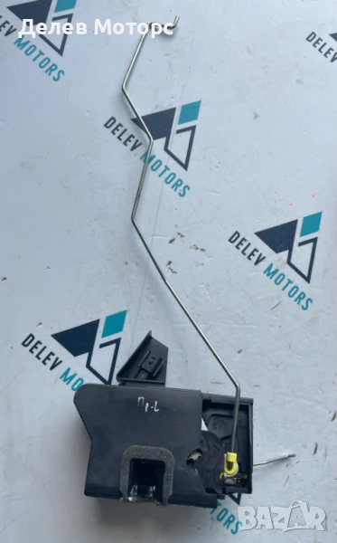 Предна лява брава за врата от Dacia Duster 2 1.3 TCe двигател H5H494, 4x4, 150 кс., 6 ск., 12 000 km, снимка 1