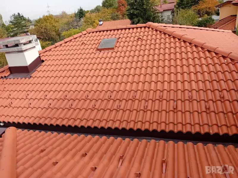 Ремонт на покриви , снимка 1