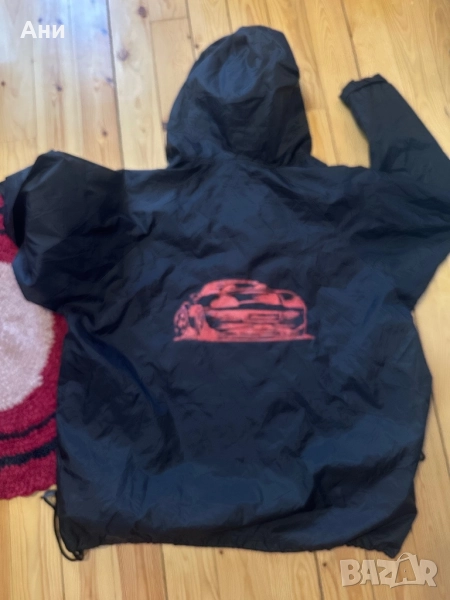 Porsche суичър л, снимка 1