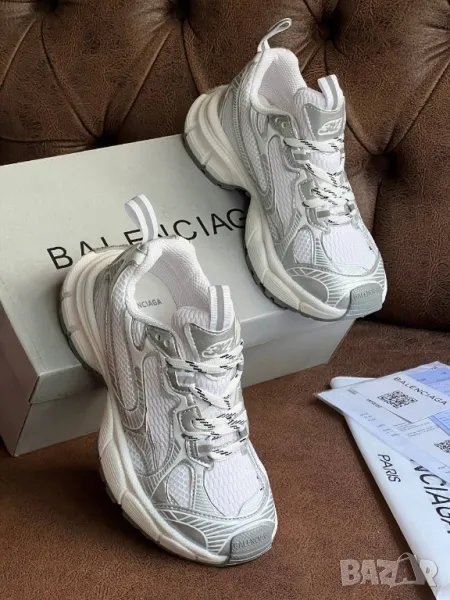 дамски маратонки balenciaga , снимка 1