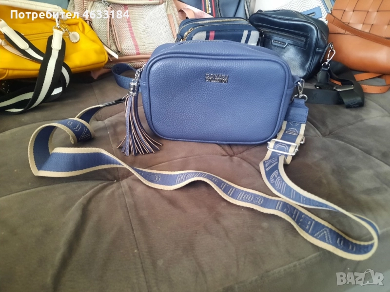 Дамска чанта, снимка 1