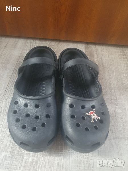 Дамски сандали Crocs 38, снимка 1