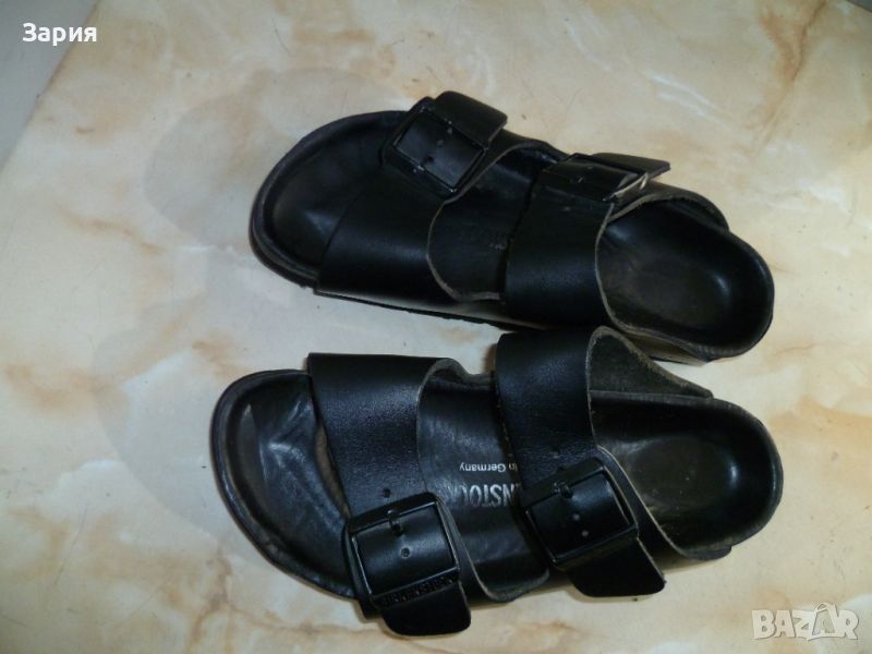 BIRKENSTOCK чехли №35, снимка 1