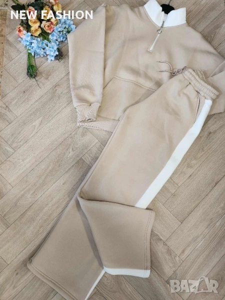 Дамски Комплект ✨, снимка 1