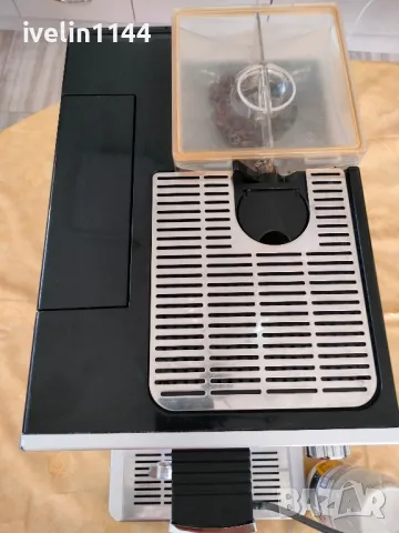 Продавам кафемашина Melitta Caffeo CI, снимка 6 - Кафемашини - 49769148