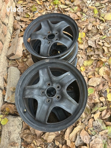 R16 5x108