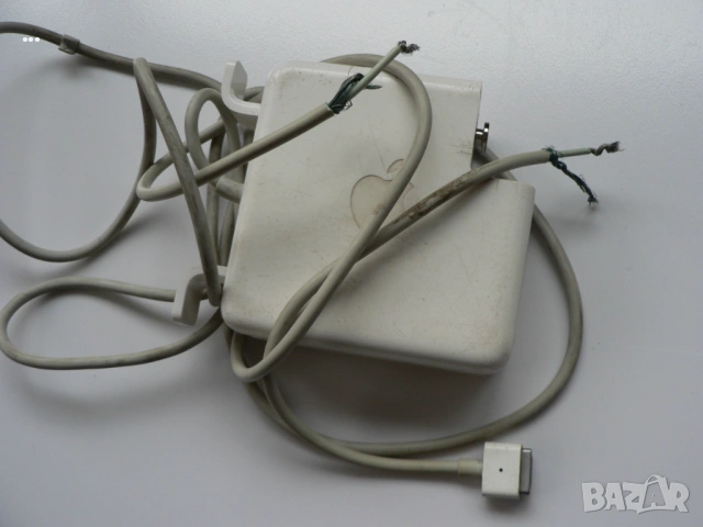 MacBook Pro 17" за части, снимка 5 - Части за лаптопи - 54101201