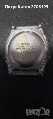 Casio Melody Vintage Watch , снимка 6 - Мъжки - 50073338
