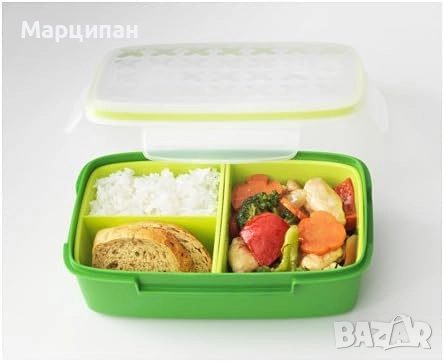 Кутии за храна IKEA (Festmaltid/Blandning), снимка 12 - Кутии за храна - 51704791