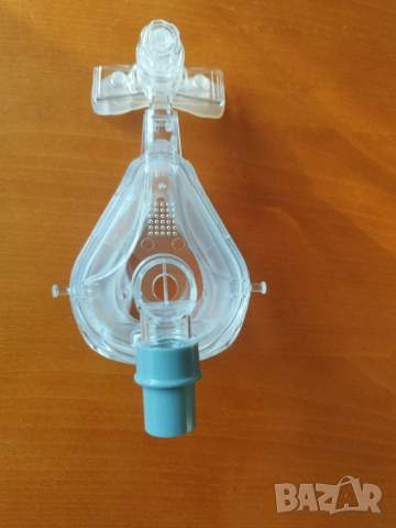 Маска за цяло лице CPAP размер M