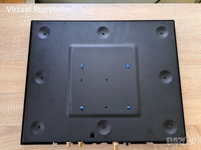 Cambridge Audio Isomagic S700 dac цап дак #4, снимка 11 - Ресийвъри, усилватели, смесителни пултове - 51784882