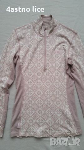 EquiRex,Jack Wolfskin,DEVOLD мерино тениска , снимка 13 - Спортни екипи - 51280911