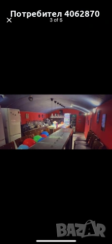 Разработен бизнес, снимка 3 - Заведения - 53386082