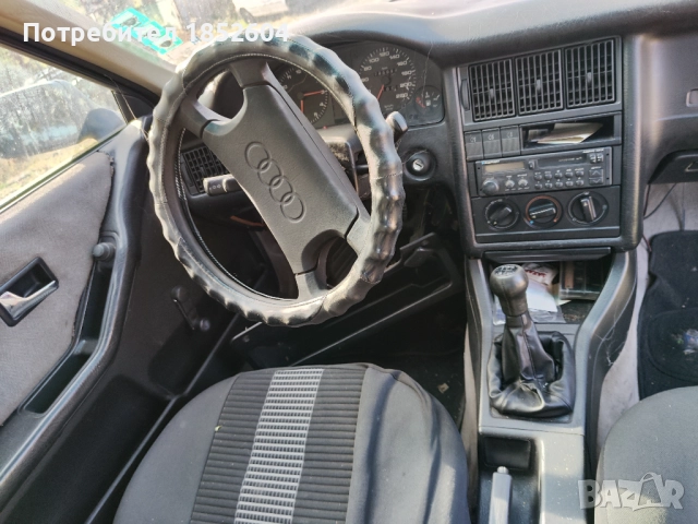 Ауди 80 на части или цяло, снимка 10 - Части - 52456046