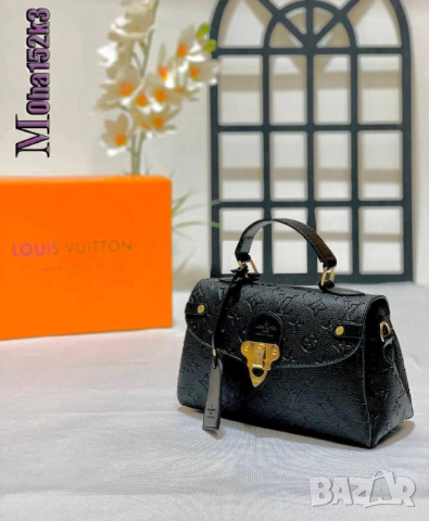 чанти michael kors louis vuitton, снимка 8 - Чанти - 51456153