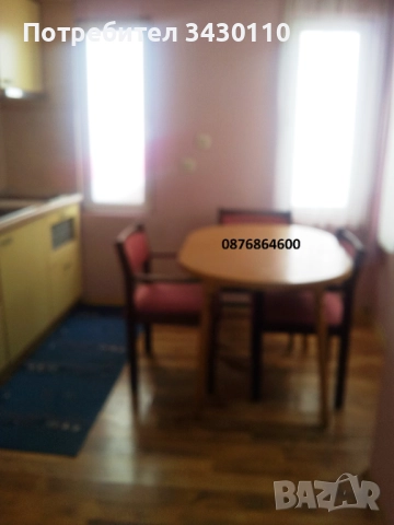 двустаен за 1 жена дългосрочно, център, снимка 2 - Апартаменти - 52196276