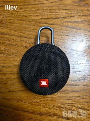 JBL Clip 3