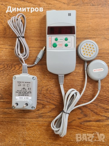 Апарат за вибро-акустична терапия ВИТАФОН