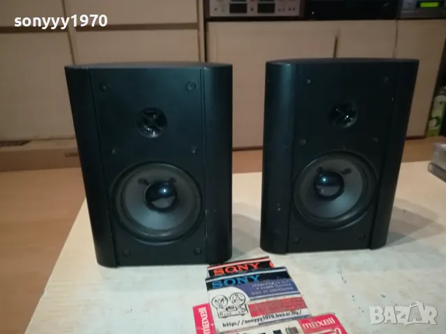 JAMO-2БР ТОНКОЛОНИ ВНОС ШВЕЦИЯ 1504250641LNWC, снимка 6 - Тонколони - 49899633