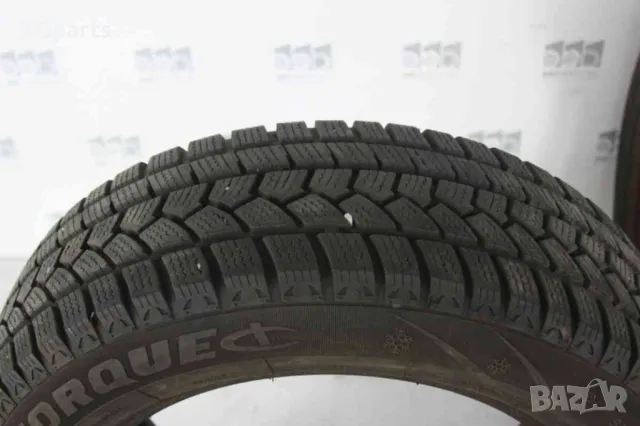  Зимни гуми 2 бр. TORQUE 185/60/15 DOT2718, снимка 7 - Гуми и джанти - 46918308