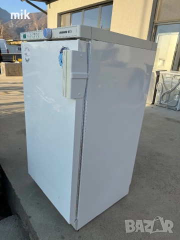 Фризер Либхер , снимка 5 - Фризери - 52529209