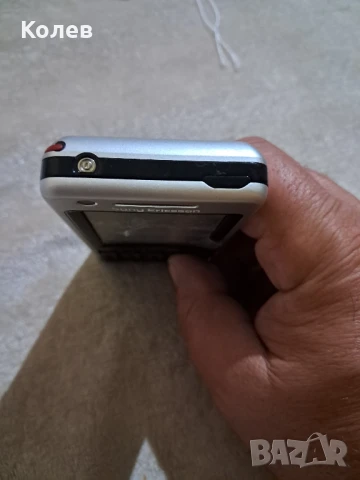 Фотоапарат Praktica luxmedia 8503 8,1 Mp, снимка 7 - Фотоапарати - 51254536