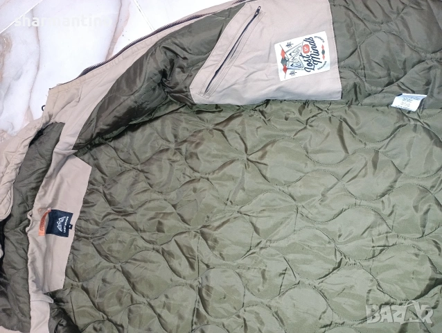 Зимно яке Lost Minds XL, снимка 7 - Якета - 53043696