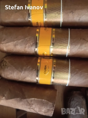 хумидор, снимка 9 - Табакери - 54287436