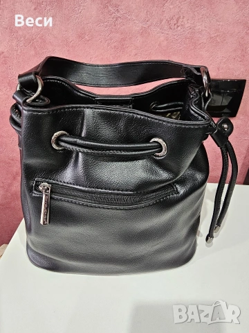 Дамска чанта , снимка 2 - Чанти - 53903607