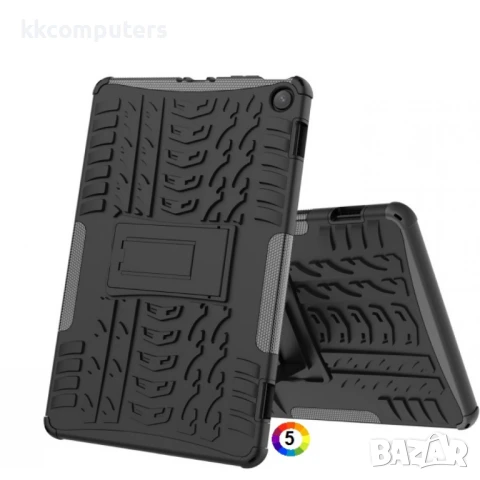 Amazon Fire Max 11 Удароустойчив Калъф и Протектор, снимка 5 - Калъфи, кейсове - 51164993