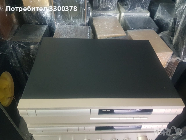 сет Harlan.cardon hk6250, снимка 6 - Ресийвъри, усилватели, смесителни пултове - 53972976