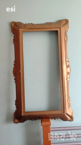 Рамка от едно време , снимка 8 - Декорация за дома - 53685887