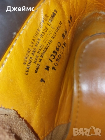 Зимни боти Timberland , снимка 3 - Мъжки боти - 52810821