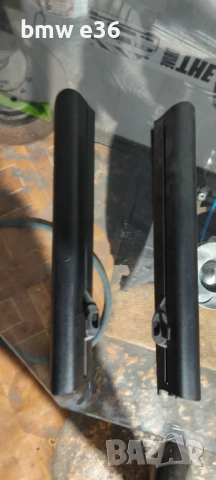малки щори BMW E90, снимка 7 - Аксесоари и консумативи - 54226453