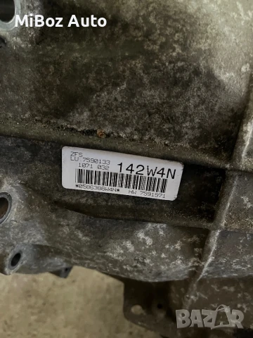 Автоматична скоростна кутия ZFS 241049 БМВ Е91 BMW, снимка 5 - Части - 50552565