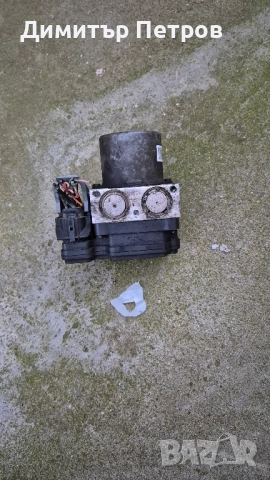 ABS АБС Модул Помпа Кия Сиид Kia Ceed 2006-2012, снимка 3 - Части - 52029596