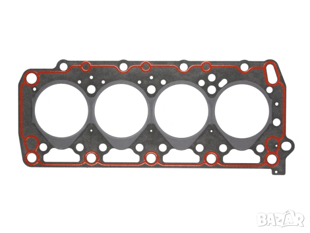 Гарнитура цилиндрова глава GLASER за JEEP,RENAULT № H17000-10