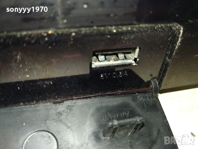 SAMSUNG HT-J5500 BLU-RAY USB BLUETOOTH RECEIVER 1604241721, снимка 11 - Ресийвъри, усилватели, смесителни пултове - 45302931