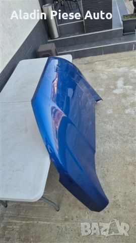 Преден капак Ford Ecosport година 2018 2019 2020 2021 , снимка 5 - Аксесоари и консумативи - 52162082