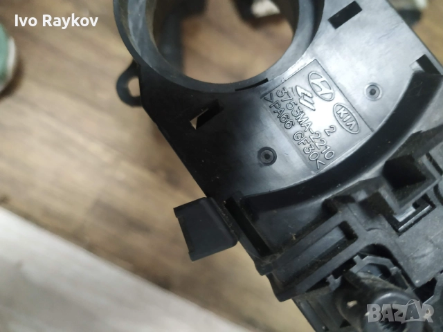 лостчета чистачки, светлини за Kia Soul 93420-2K560 , 93410 1M530, снимка 9 - Части - 51456615