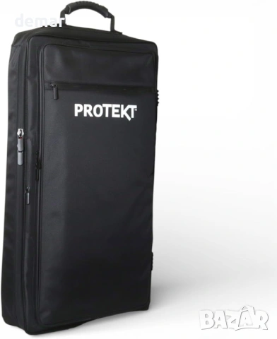 Чанта за носене Protekt за Pioneer Denon SC LIVE 4 - серия Раница, снимка 7 - Ресийвъри, усилватели, смесителни пултове - 53633425