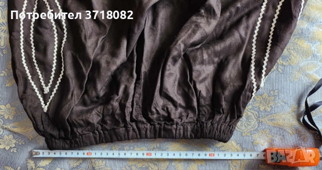 Детска носия, снимка 4 - Антикварни и старинни предмети - 51775830