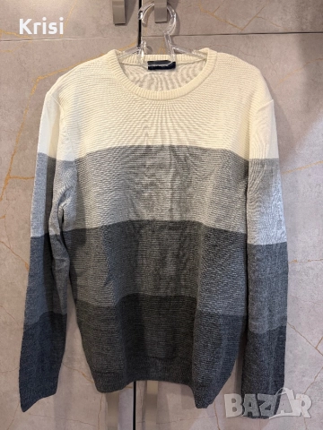 Мъжка блуза